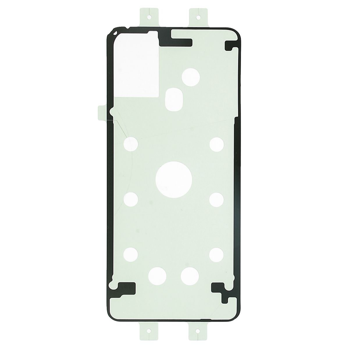 Samsung Galaxy A21s (SM-A217F) Självhäftande tejp till batteri image 2