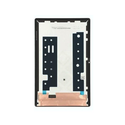 Samsung Galaxy Tab A7 10.4 2020 (SM-T500/SM-T505) Skärm med LCD Display Original - Vit image 3