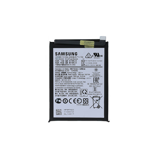 Samsung Galaxy A02s Batteri Original image 1