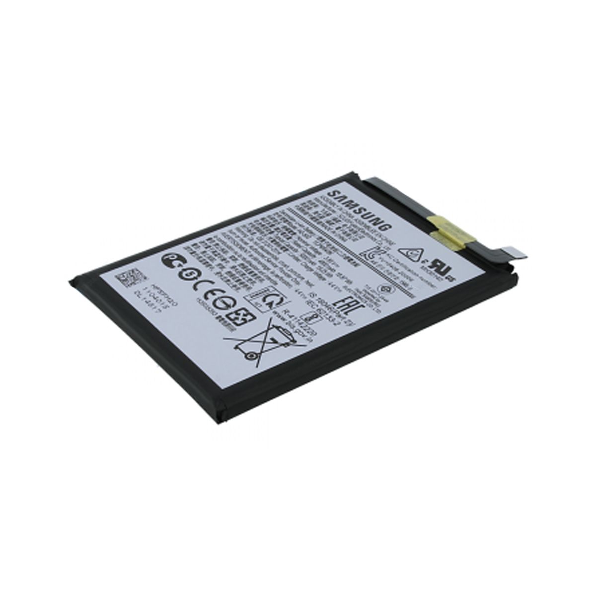 Samsung Galaxy A02s Batteri Original image 3