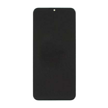 Samsung Galaxy A02s Skärm med LCD Display Original - Svart image 2