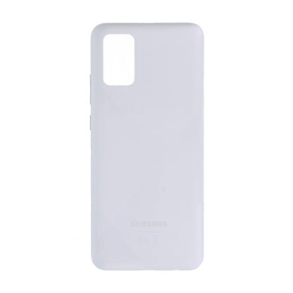 Samsung Galaxy A02s Baksida Original - Vit image 2