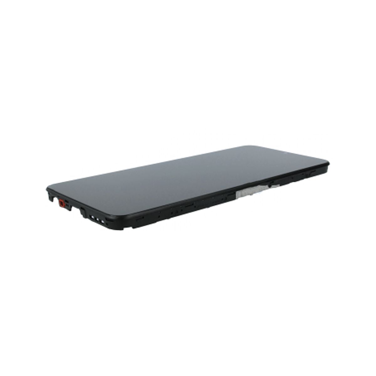 Samsung Galaxy A22 5G Skärm med LCD Display Original - Svart image 2