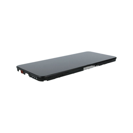 Samsung Galaxy A22 5G Skärm med LCD Display Original - Svart image 2