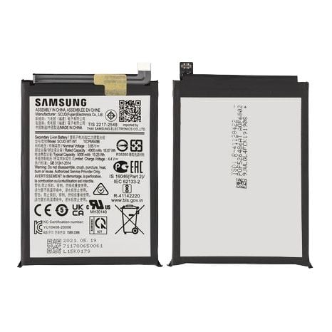 Samsung Galaxy A22 5G Batteri Original image 1
