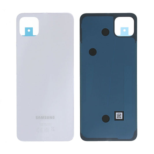Samsung Galaxy A22 5G Baksida Original - Vit image 1