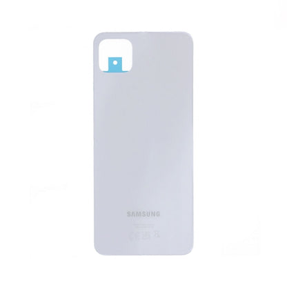 Samsung Galaxy A22 5G Baksida Original - Vit image 2