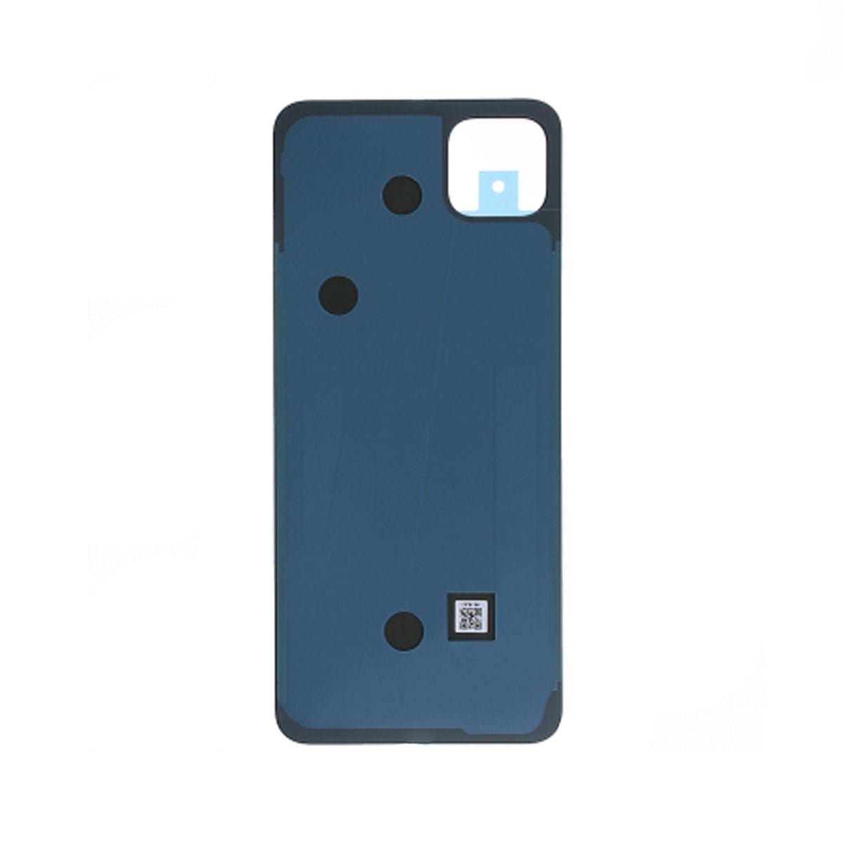 Samsung Galaxy A22 5G Baksida Original - Vit image 3