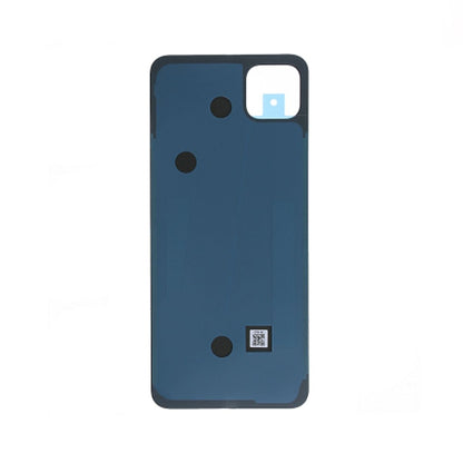 Samsung Galaxy A22 5G Baksida Original - Vit image 3