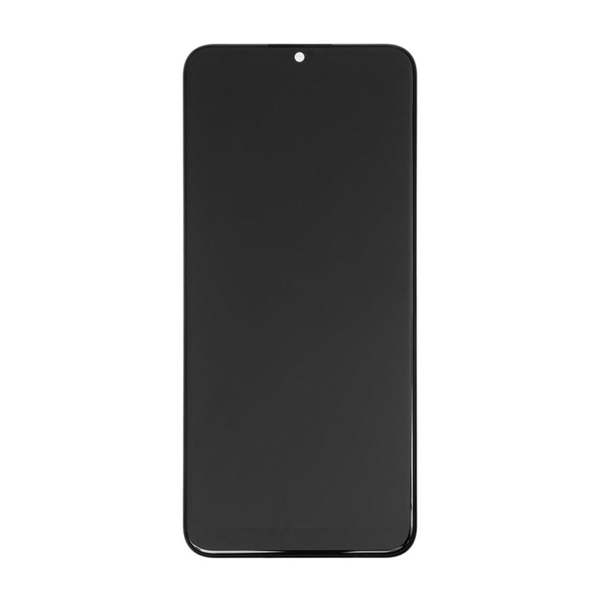 Samsung Galaxy A03s Skärm med LCD Display Original - Svart image 2