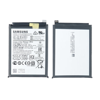 Samsung Galaxy A03s Batteri Original image 2