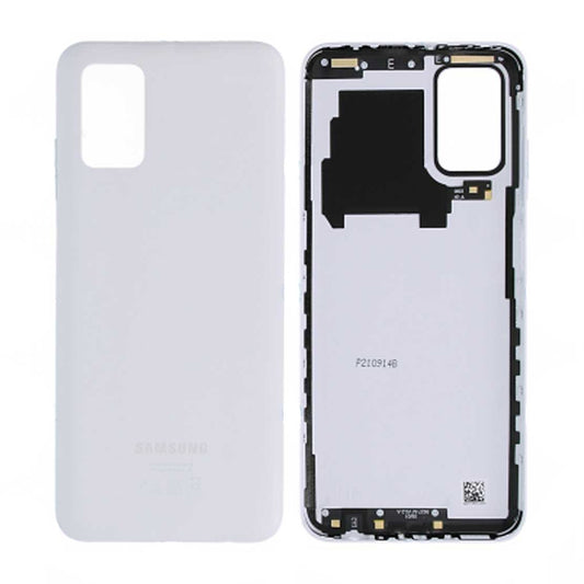 Samsung Galaxy A03s Baksida Original - Vit image 1