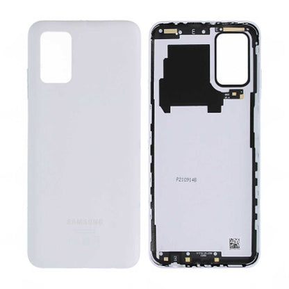 Samsung Galaxy A03s Baksida Original - Vit image 1