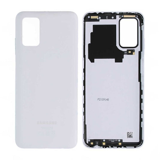 Samsung Galaxy A03s Baksida Original - Vit image 1
