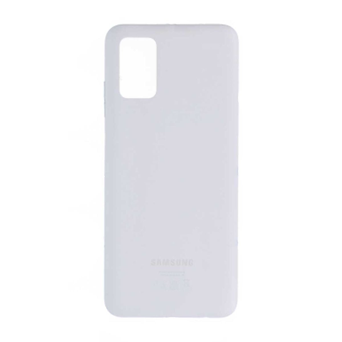 Samsung Galaxy A03s Baksida Original - Vit image 2