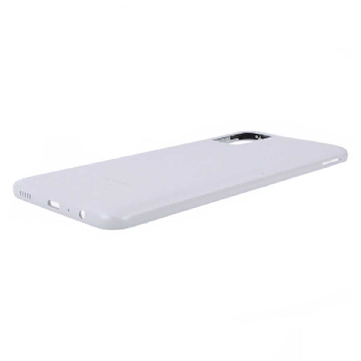 Samsung Galaxy A03s Baksida Original - Vit image 4