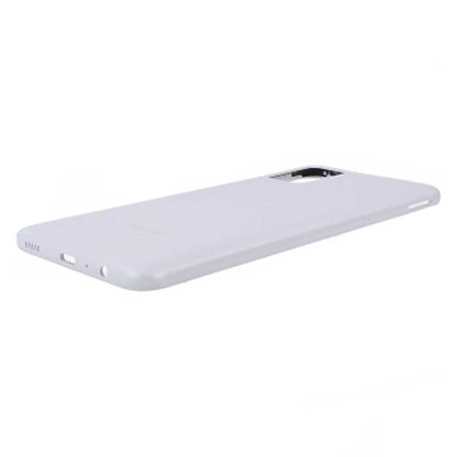 Samsung Galaxy A03s Baksida Original - Vit image 4
