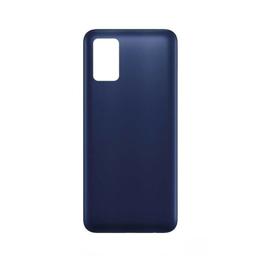 Samsung Galaxy A03s Baksida Original - Blå image 1