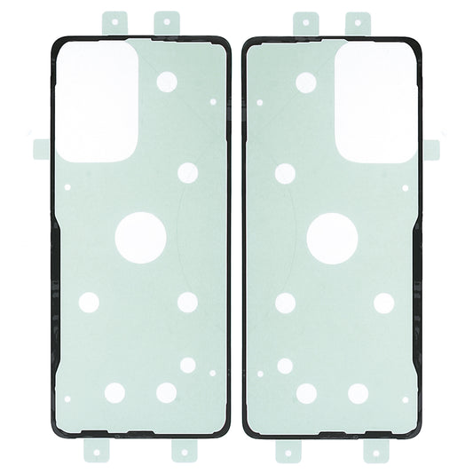 Samsung Galaxy A33 5G (SM-A336B) Självhäftande tejp till Baksida image 1