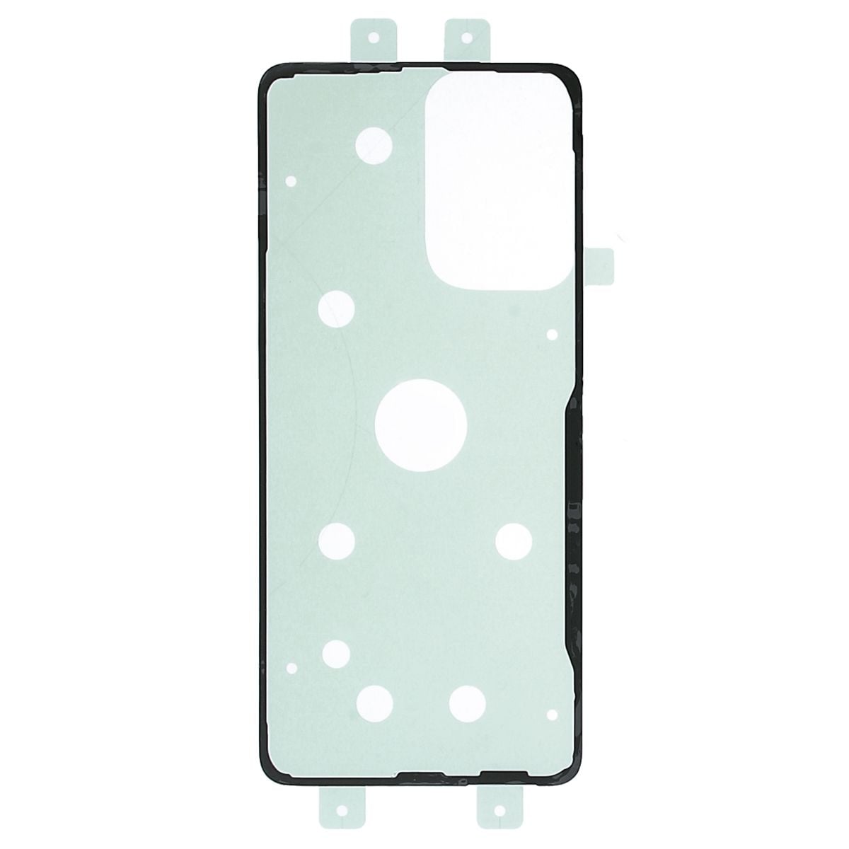 Samsung Galaxy A33 5G (SM-A336B) Självhäftande tejp till Baksida image 2