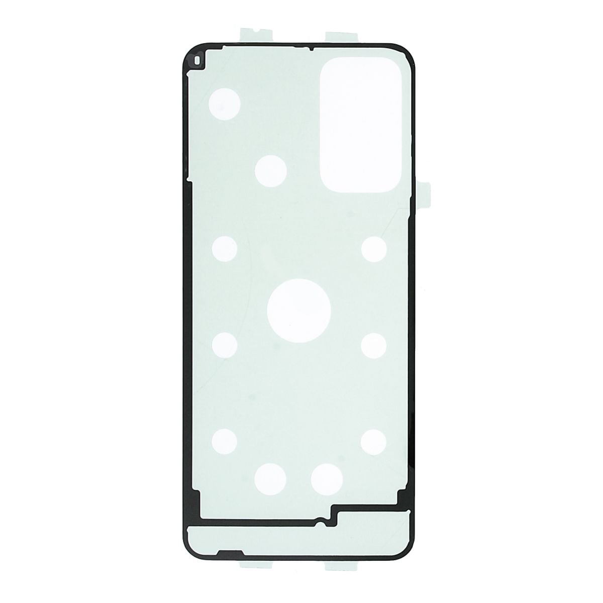 Samsung Galaxy A23 5G (SM-A235F/SM-A236B) Självhäftande tejp till Baksida image 3