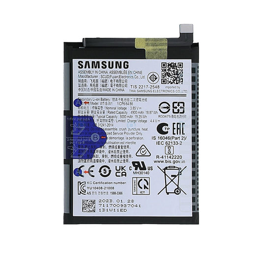 Samsung Galaxy A14 5G (SM-A146P) Batteri Original image 2