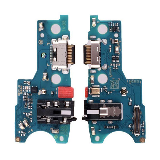 Samsung Galaxy A14 4G (SM-A145) Laddkontakt Original image 1