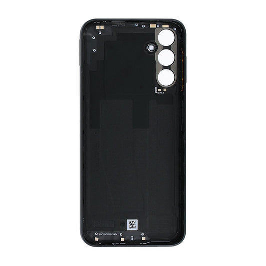 Samsung Galaxy A14 4G (SM-A145F) Baksida Original - Svart image 3