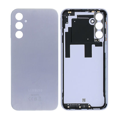 Samsung Galaxy A14 4G (SM-A145F) Baksida Original - Silver image 1