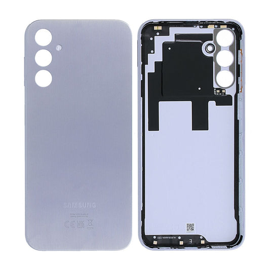 Samsung Galaxy A14 4G (SM-A145F) Baksida Original - Silver image 1