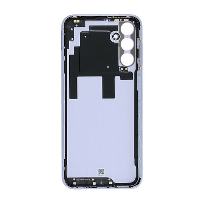 Samsung Galaxy A14 4G (SM-A145F) Baksida Original - Silver image 3
