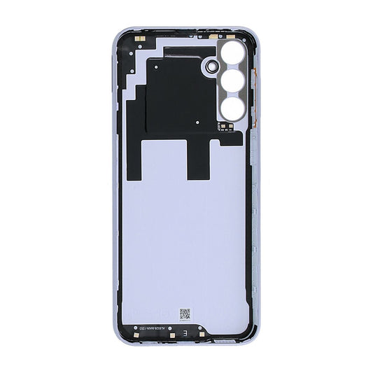 Samsung Galaxy A14 4G (SM-A145F) Baksida Original - Silver image 3