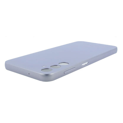 Samsung Galaxy A14 4G (SM-A145F) Baksida Original - Silver image 5