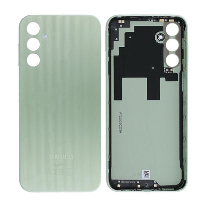 Samsung Galaxy A14 4G (SM-A145F) Baksida Original - Grön image 1