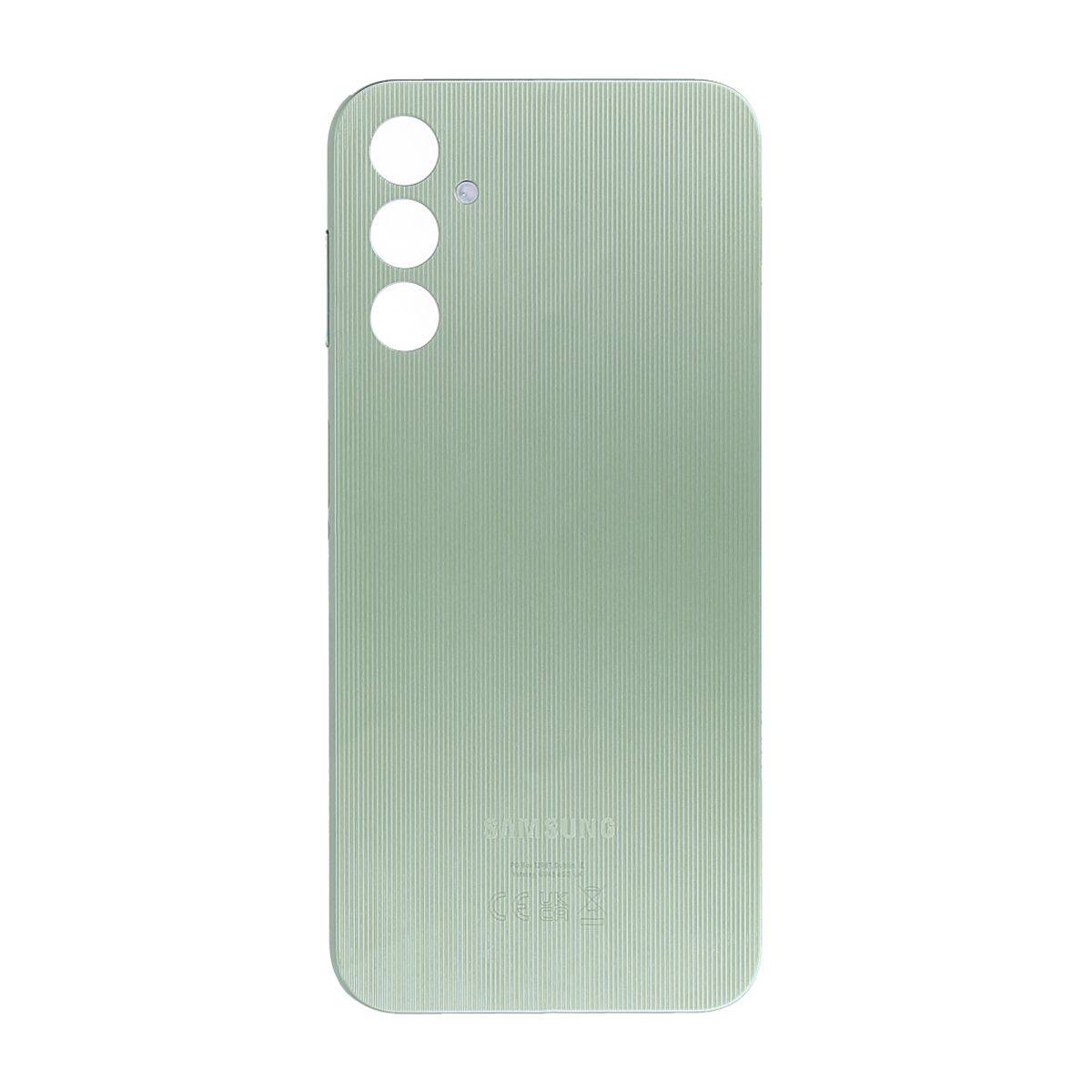 Samsung Galaxy A14 4G (SM-A145F) Baksida Original - Grön image 2