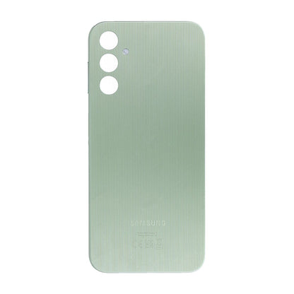 Samsung Galaxy A14 4G (SM-A145F) Baksida Original - Grön image 2