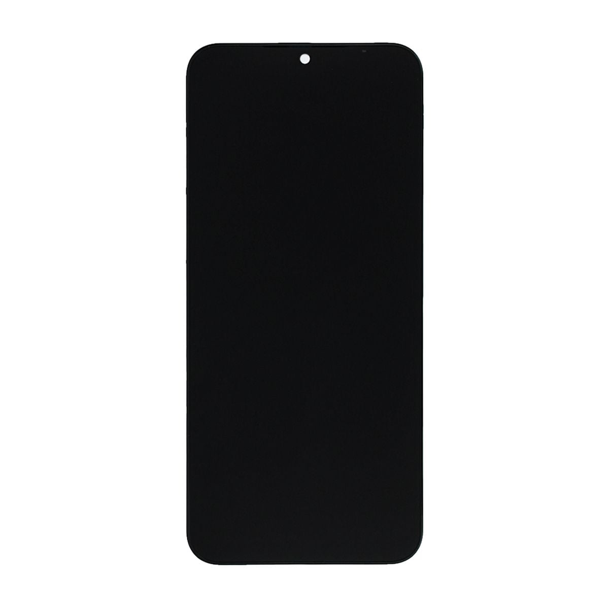 Samsung Galaxy A14 4G Skärm med LCD Display - Svart image 2