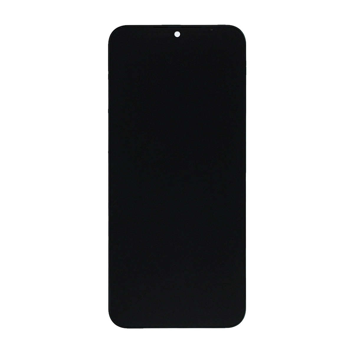 Samsung Galaxy A14 4G Skärm med LCD Display - Svart image 2