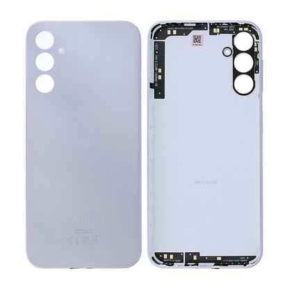 Samsung Galaxy A14 5G (SM-A146B) Baksida Original - Silver image 1