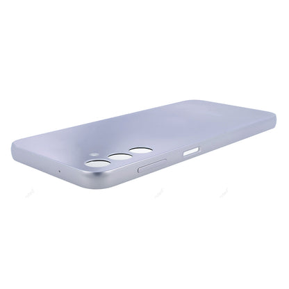Samsung Galaxy A14 5G (SM-A146B) Baksida Original - Silver image 4