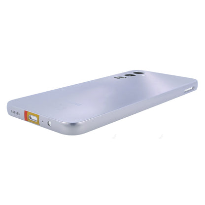 Samsung Galaxy A14 5G (SM-A146B) Baksida Original - Silver image 5
