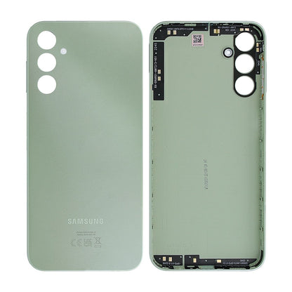 Samsung Galaxy A14 5G SM-A146B Baksida Original - Ljusgrön image 1