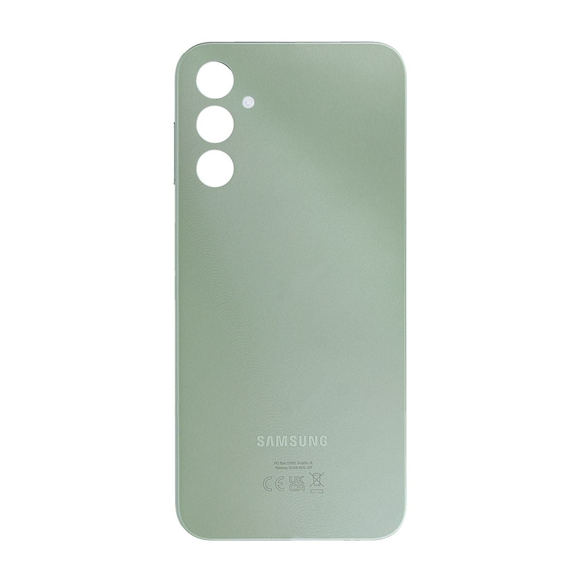 Samsung Galaxy A14 5G SM-A146B Baksida Original - Ljusgrön image 2
