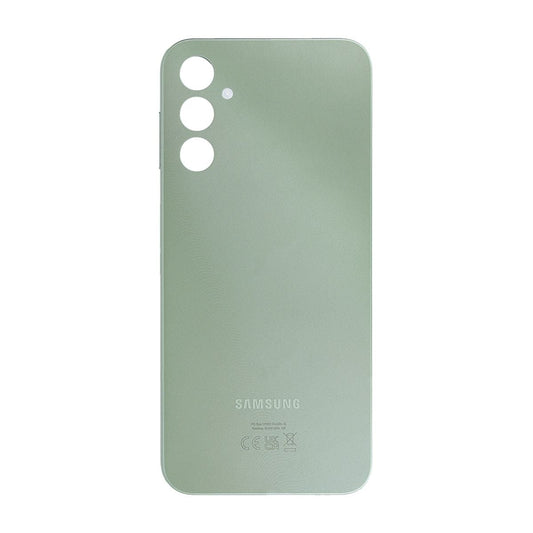 Samsung Galaxy A14 5G SM-A146B Baksida Original - Ljusgrön image 2