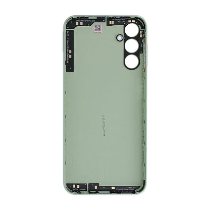 Samsung Galaxy A14 5G SM-A146B Baksida Original - Ljusgrön image 3