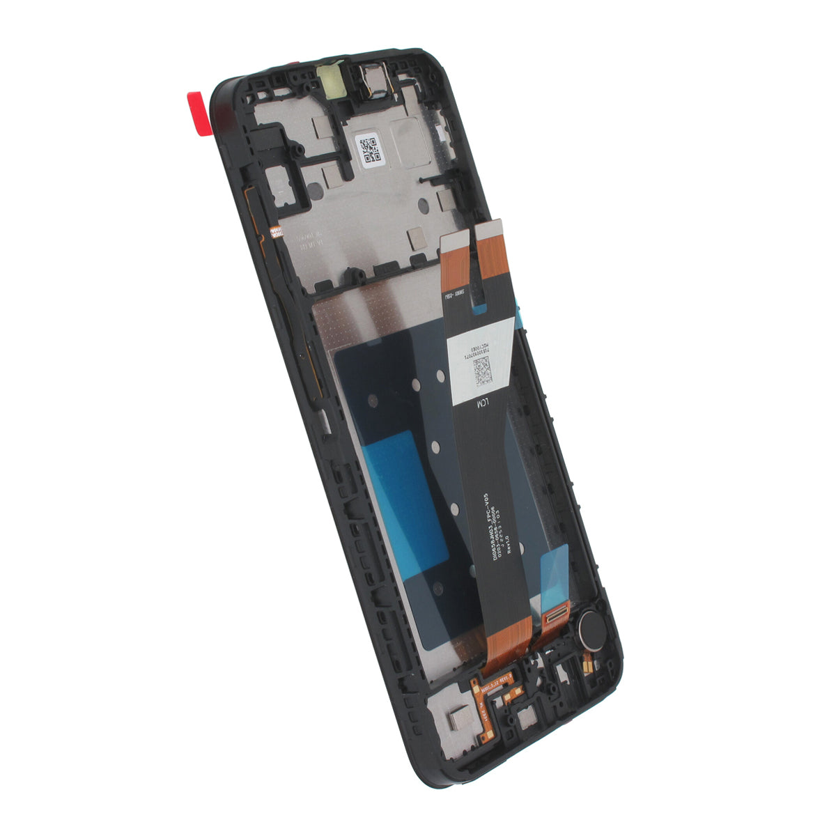 Samsung Galaxy A14 5G Skärm med LCD Display Original - Svart image 5