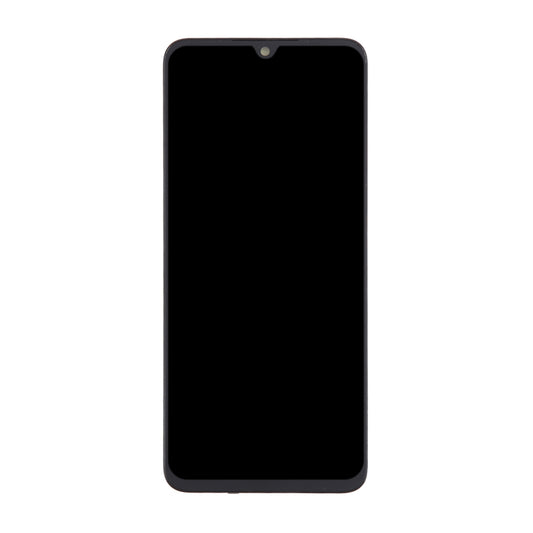 Samsung Galaxy A05s Skärm med LCD Display Original - Svart image 2