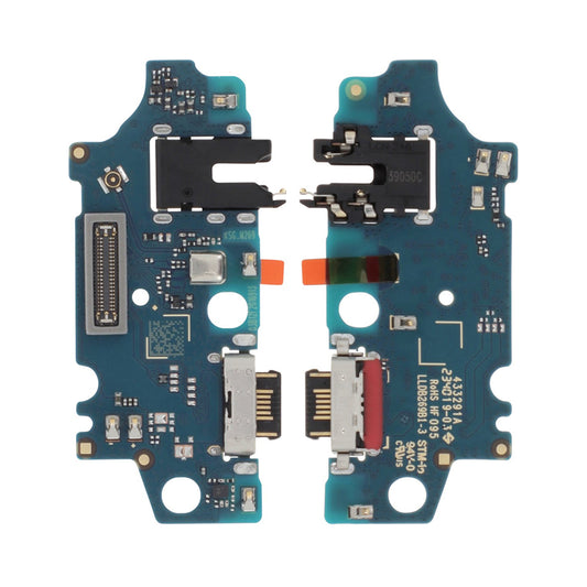 Samsung Galaxy A05s (SM-A057F) Laddkontakt Original image 1