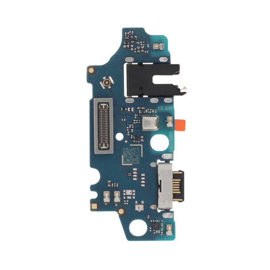 Samsung Galaxy A05s (SM-A057F) Laddkontakt Original image 2