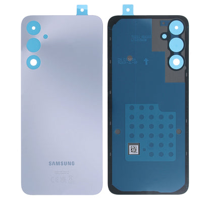 Samsung Galaxy A05s (SM-A057F) Baksida Original - Silver image 1